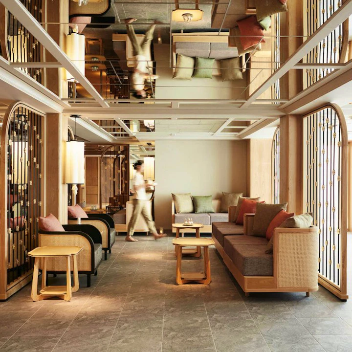DIORA Luxe Sukhumvit Spa Experience in Bangkok